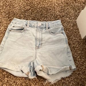 brand new american eagle shorts